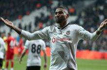 Kevin-Prins Boateng faoliyatini qaysi klubda yakunlamoqchiligini malum qildi