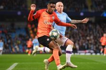 “Manchester Yunayted”ga Tete kerak