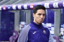 "Anderlext" Nasri bilan shartnomani bekor qilmoqchi