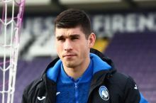 “Atalanta” futbolchisi APLga ko'chib o'tishi mumkin