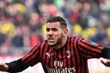 PSJga “Milan” futbolchisi kerak