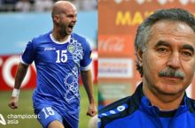 "Tezkor studiya". Vadim Abramov va Aleksandr Geynrix gap talashib ketdi!