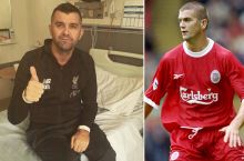 “Liverpul” sobiq futbolchisi rakni engdi
