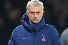 Mourinyu: “Endi bog'dagi ishlarga yordamlashib, meva-sabzovotlarni stadionimizga olib boraman”