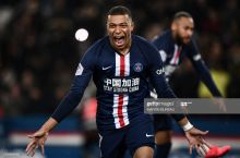 L’Equipe: "Real" Mbappening transferi bo'yicha ishlarni to'xtatdi