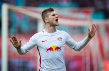 Timo Verner "Liverpul"ga o'tishga tayyor, lekin...