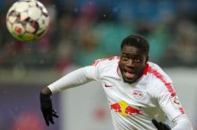 “Arsenal” Upamekano uchun 60 mln evro to'lashga tayyor
