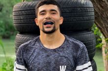 Sportchilar ijtimoiy tarmoqlarda