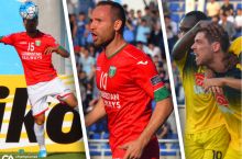 Tarixda bugun: Bikmaevning benefisi, 2ta penalti, 8ta gol va guruhdagi oxirgi o'rin