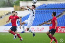 Rasman: Tojikistonda ham futbol bo'yicha barcha musobaqalar to'xtatildi