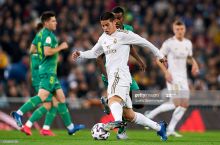 Marca: Xames Angliyaga ko'chib o'tadi