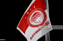 "Olimpiakos" kelishilgan o'yinlar tashkil etishda ayblanmoqda