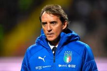 Roberto Manchini: “Uyda o'tirishdan zerikdim”