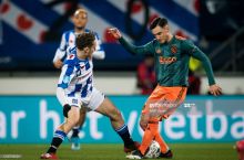 "Ayaks" futbolchisi chempionlikni kimlarga taqdim qilinishi kerakligini aytdi