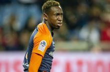 "Monpele" futbolchisi komadan chiqdi