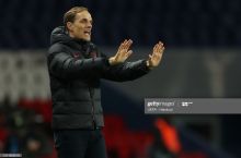 "Bavariya" Allegri nomzodidan voz kechdi, nishonda boshqa murabbiy bor