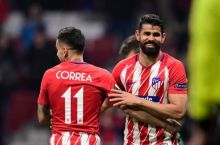 Bu erda kim ortiqcha? "Atletiko Madrid" kimlar bilan xayrlashadi?