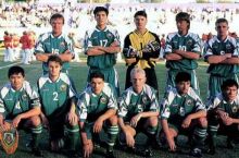 Toshkent shahar chempionati tarbiyalagan futbolchilardan iborat ramziy terma jamoa