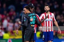 Klopp o'zi "Liverpul"ga olib kelgan eng yaxshi futbolchi kimligini aytdi