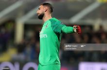 Donnarumma "Milan" oldiga shart qo'ymoqda