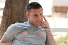 Milner - "Barselona" bilan o'yindagi kambek haqida: "Murabbiy bizga: Odamlar barchasi tamom deb o'ylashmoqda, deb aytgandi"