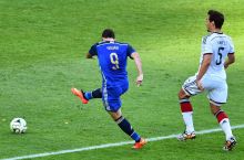 Iguain: “O'sha xatoimdan keyin futbolni tashlamoqchi bo'lganman”