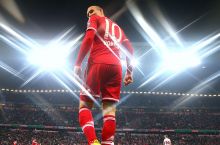 Robben: “Bazida yana futbolga qaytishni o'ylab qolaman”