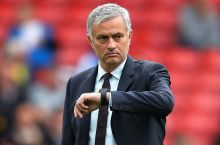 Mourinyu tarixdagi eng yaxshi futbolchi kimligini aytdi