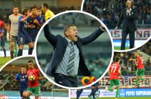 Tarixda bugun: G'azabdagi Qosimov, 2ta penalti va hakamlar "qahramon"ga aylanib "qaldirg'och"ni yaralashgan kecha