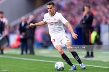 PSJ "Real" himoyachisiga qiziqmoqda