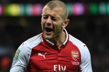 Jek Uilshir: “Arsenal”ga o'tishni xohlamagandim”
