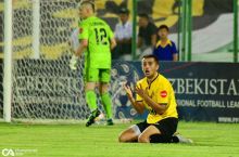 Superliga-2019. SHipilovdan mushtum, Qosimovga qizil kartochka, Bikmaev va Sergeev sovrinlar bilan, Jizzaxda g'alaba quvonchi