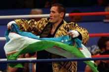 Olamsport: Muhammadqodir Abdullaev bilan intervyu, Toni shartnomaga qo'l qo'ydi va boshqa xabarlar