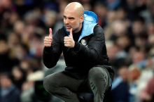 "Real", "Liverpul" va "Bavariya" sobiq o'yinchisi Gvardiolaga yordamchi bo'lishi mumkin