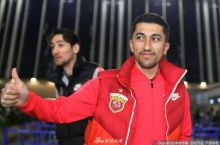 Odil Ahmedov o'zi bilan birga o'ynagan futbolchilardan iborat ramziy terma jamoani tuzdi