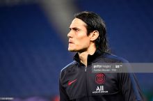Agentlar "Inter"ga PSJ futbolchisini taklif qilishdi