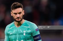 Loris: "Mourinyu bilan ishlash afzallik beradi"