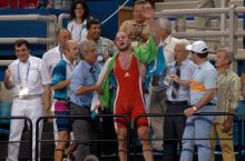 Olamsport: Retroda Salim Abduvaliev, Osiyo o'yinlari mezbonligi uchun O'zbekistonga raqobatchi va boshqa xabarlar