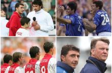 Orzular terma jamoasi. 8-son. SHota Arveladze