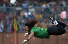 "Futbol retro talqinda" (maxsus son)