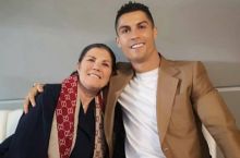 Ronaldu ertaga Turinga qaytadi va...