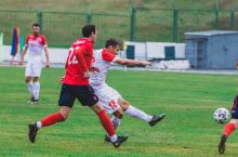 Belarus chempionati. 6-turda urilgan eng chiroyli gollar