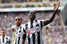 Demba Ba "Nyukasl"ni saudiyaliklarga sotilishi haqida: "APLda chempionlik uchun kurashadigan yana bir jamoa paydo bo'ladi"