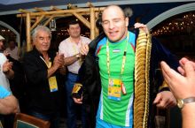 Olamsport: Artur Taymazovning Pekin-2008dagi triumfidan suratlar, Konor Makgregorga yana bir chorlov