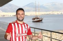 Valbuena: “Ronaldoning ashaddiy muxlisi edim”
