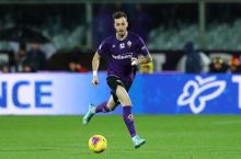 “Inter” Kastrovilli uchun kurashadi
