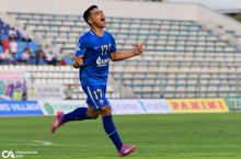 Superliga-2019. Uchayotgan Dilshod, Solovyovda to'pli qalpoq, To'xtasinovdan "Ronaldu-stayl", Jurjevichdan "Ronaldo-stayl"