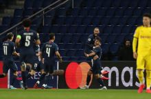 Franciyada futbol to'xtatildi. CHLda qatnashuvchi PSJ nima qiladi?