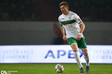 "Lokomotiv" himoyachisi Hindiston chempionatiga yo'l olishi mumkin