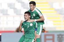 Arslanmirat Amanov: "Jahon chempionatiga chiqish Turkmaniston uchun ulkan muvaffaqiyat bo'ladi"